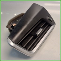 Bocchetta Climatizzazione Anteriore Sinistro SX BMW Serie 2 Act.Tourer ibrida F45 5 Porte 64229287287 2016 2018