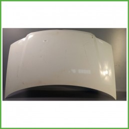 Cofano Motore BIANCO FIAT PANDA 2Q 2003 2010 Berlina Originale Usato