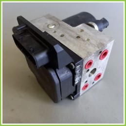 Centralina Pompa Aggregato ABS Usata BOSCH