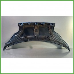 Cofano Motore EB2 ARGENTO/ECC BLU ACCIAIO SMART FORTWO A/C451 2007 2011 Berlina Originale Usato