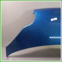 Cofano Motore EB2 ARGENTO/ECC BLU ACCIAIO SMART FORTWO A/C451 2007 2011 Berlina Originale Usato