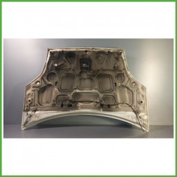 Cofano Motore BIANCO FROZEN WHITE FORD FIESTA CBK 2005 2008 Berlina Originale Usato