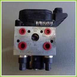 Centralina Pompa Aggregato ABS Usata BOSCH