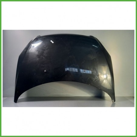 Cofano Motore NERO PEUGEOT 307 2001 2006 Station Wagon Originale Usato