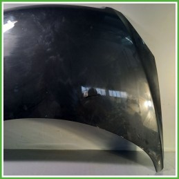 Cofano Motore NERO PEUGEOT 307 2001 2006 Station Wagon Originale Usato