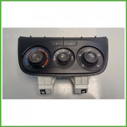 Comandi Clima AC Riscaldamento Condizionatore FIAT DOBLO 3V 1.6 16V 735498657 2009 2015