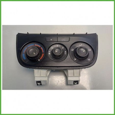 Comandi Clima AC Riscaldamento Condizionatore FIAT DOBLO 3V 1.6 16V 735498657 2009 2015