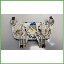 Comandi Clima AC Riscaldamento Condizionatore FIAT DOBLO 3V 1.6 16V 735498657 2009 2015