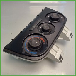 Comandi Clima AC Riscaldamento Condizionatore FIAT DOBLO 3V 1.6 16V 735498657 2009 2015