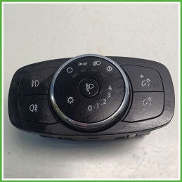 Selettore Comando Luci FORD FOCUS CGE 2430314 2018