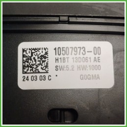 Selettore Comando Luci FORD FOCUS CGE 2430314 2018