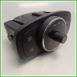 Selettore Comando Luci FORD FOCUS CGE 2430314 2018