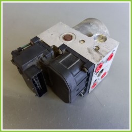 Centralina Pompa Aggregato ABS Usata BOSCH 0273004362