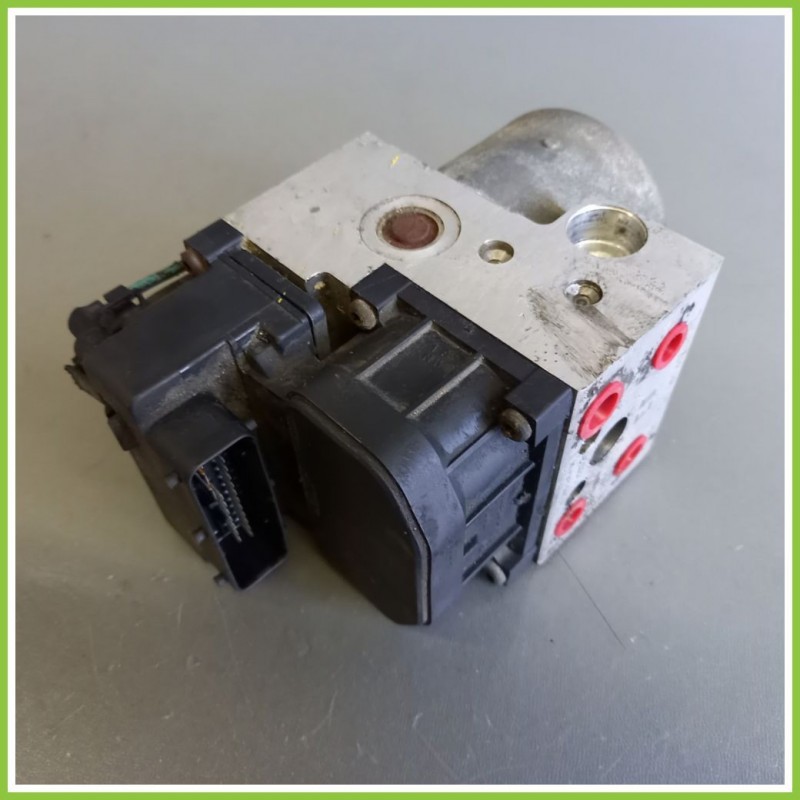 Centralina Pompa Aggregato ABS Usata BOSCH 0273004362