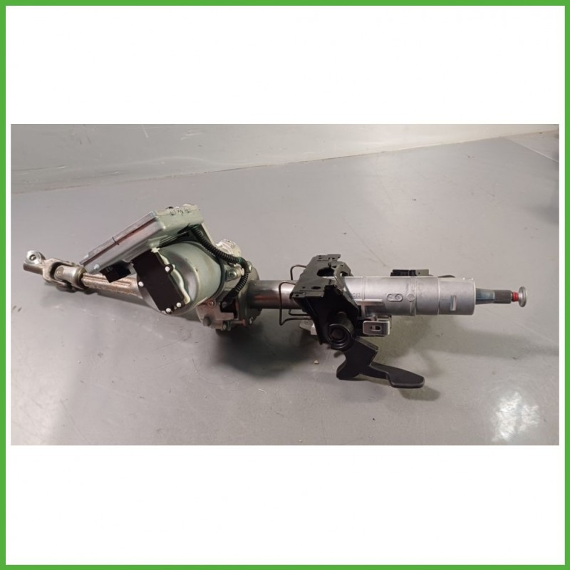 Piantone Sterzo Albero Servosterzo RENAULT CAPTUR 2A SERIE 488105877R 488105877R
