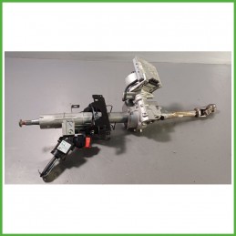 Piantone Sterzo Albero Servosterzo RENAULT CAPTUR 2A SERIE 488105877R 488105877R