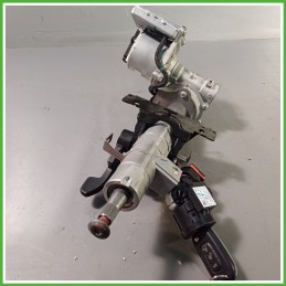 Piantone Sterzo Albero Servosterzo RENAULT CAPTUR 2A SERIE 488105877R 488105877R