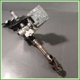 Piantone Sterzo Albero Servosterzo RENAULT CAPTUR 2A SERIE 488105877R 488105877R