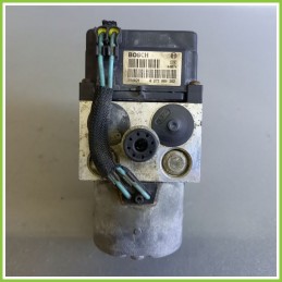 Centralina Pompa Aggregato ABS Usata BOSCH 0273004362