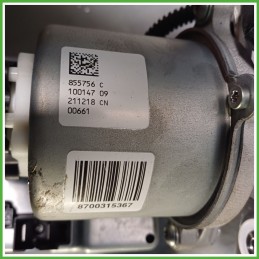 Piantone Sterzo Albero Servosterzo RENAULT CAPTUR 2A SERIE 488105877R 488105877R