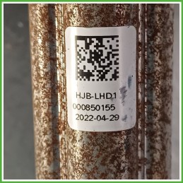 Piantone Sterzo Albero Servosterzo RENAULT CAPTUR 2A SERIE 488105877R 488105877R