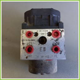 Centralina Pompa Aggregato ABS Usata BOSCH 0273004362