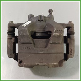 Pinze Freno Anteriore Sinistro SX OPEL MOKKA X 1.6 13301226 2016 OPEL 13430602