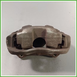 Pinze Freno Anteriore Sinistro SX OPEL MOKKA X 1.6 13301226 2016 OPEL 13430602
