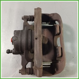Pinze Freno Anteriore Sinistro SX OPEL MOKKA X 1.6 13301226 2016 OPEL 13430602