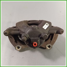 Pinze Freno Anteriore Sinistro SX OPEL MOKKA X 1.6 13301226 2016 OPEL 13430602