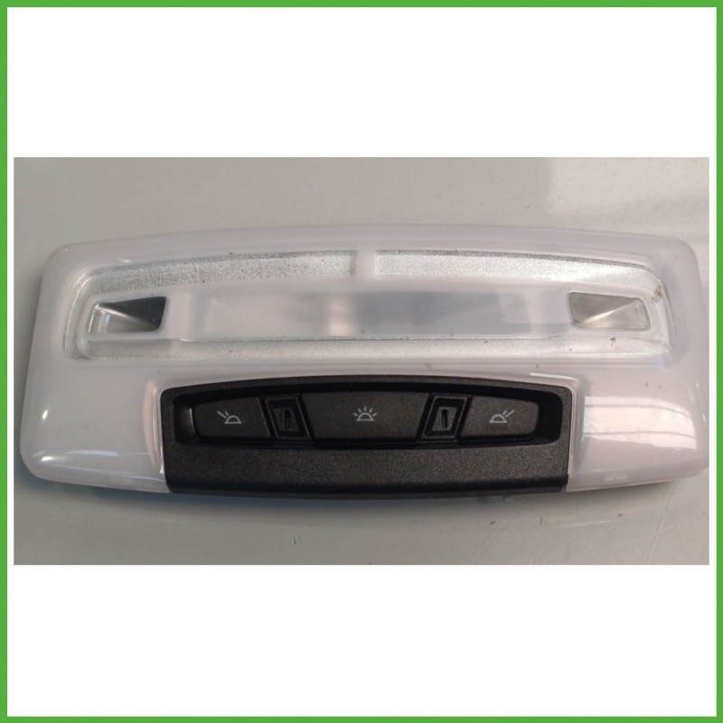 Plafoniera Posteriore Centrale BMW Serie 2 Act.Tourer ibrida F45 61317945983 2016 2018 HELLA H027X