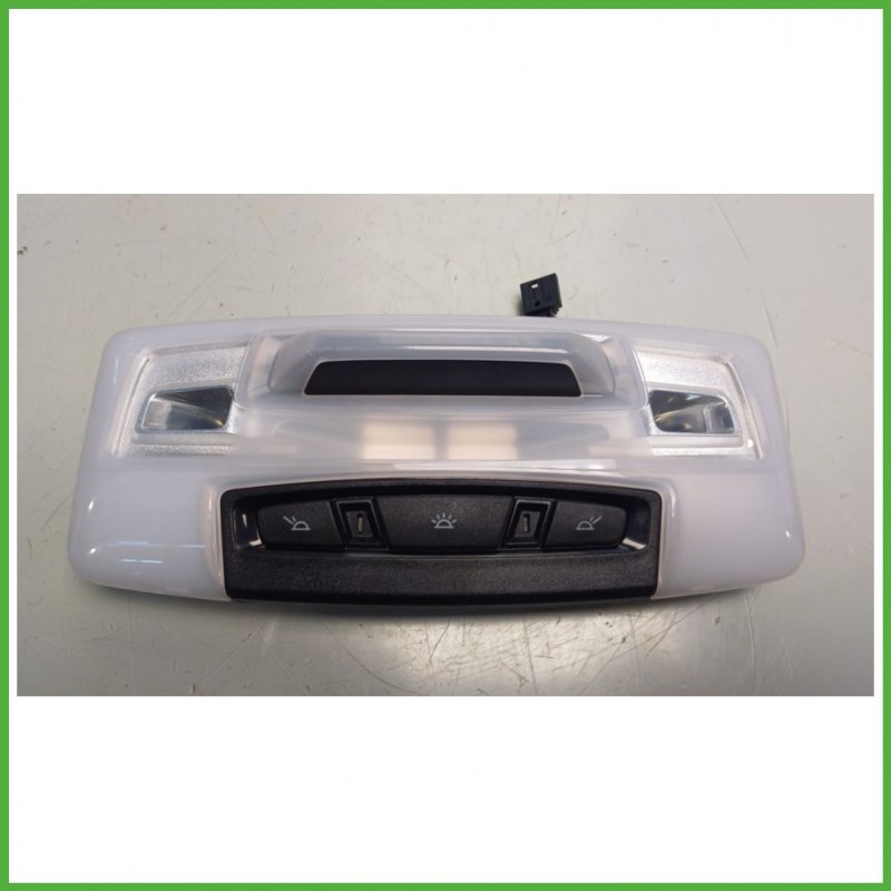 Plafoniera Anteriore Centrale BMW Serie 2 Act.Tourer ibrida F45 63319355400 2016 2018 HELLA