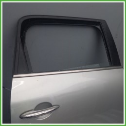 Porta Portiera Sportello Posteriore Destra DX GRIGIO MINI MINI Countryman R60 SUV 2010 2017 Originale Usato