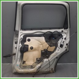 Porta Portiera Sportello Posteriore Destra DX GRIGIO MINI MINI Countryman R60 SUV 2010 2017 Originale Usato