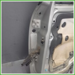 Porta Portiera Sportello Posteriore Destra DX GRIGIO MINI MINI Countryman R60 SUV 2010 2017 Originale Usato