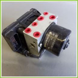 Centralina Pompa Aggregato ABS Usata ATE 10.0949-03313