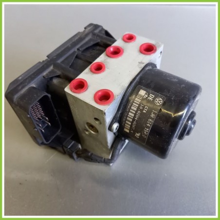 Centralina ABS Modulo Pompa ATE 10.0949-0331.3 10.0204-0207.4 VOLKSWAGEN GOLF 1J Originale Usato