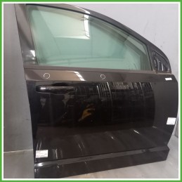 Porta Portiera Sportello Anteriore Destra DX NERO FIAT FREEMONT 24 SUV 2011 Originale Usato