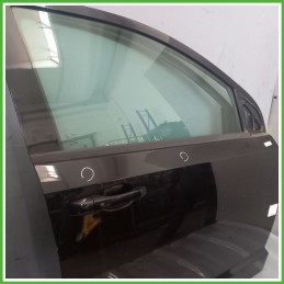 Porta Portiera Sportello Anteriore Destra DX NERO FIAT FREEMONT 24 SUV 2011 Originale Usato