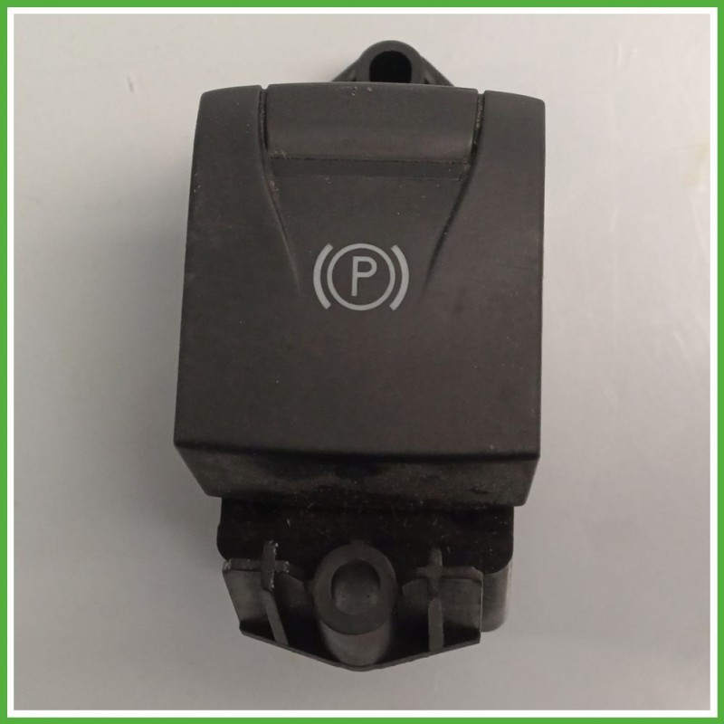 Pulsante Freno a Mano RENAULT SCENIC 3a Serie 1.6 16V 363210006R 2009 2013