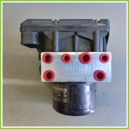 Centralina Pompa Aggregato ABS Usata ATE 10.0949-03313