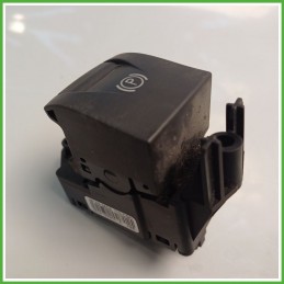 Pulsante Freno a Mano RENAULT SCENIC 3a Serie 1.6 16V 363210006R 2009 2013