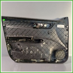 Rivestimento Porta Anteriore Destro DX SKODA FABIA NJ 1.0 Twin Spark 6V0867012 2018 2021