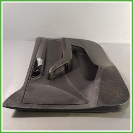 Rivestimento Porta Anteriore Destro DX SKODA FABIA NJ 1.0 Twin Spark 6V0867012 2018 2021