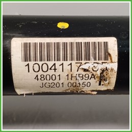Scatola Sterzo NISSAN MICRA K13K 2010 2015 D85201HA0A JG201-00150