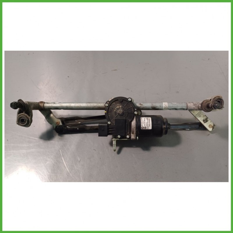 Tergi Cristallo SKODA FABIA NJ 1.0 Twin Spark 5JB955113A 2018 2021