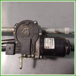 Tergi Cristallo SKODA FABIA NJ 1.0 Twin Spark 5JB955113A 2018 2021