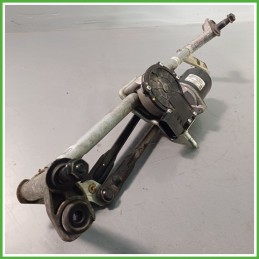 Tergi Cristallo SKODA FABIA NJ 1.0 Twin Spark 5JB955113A 2018 2021