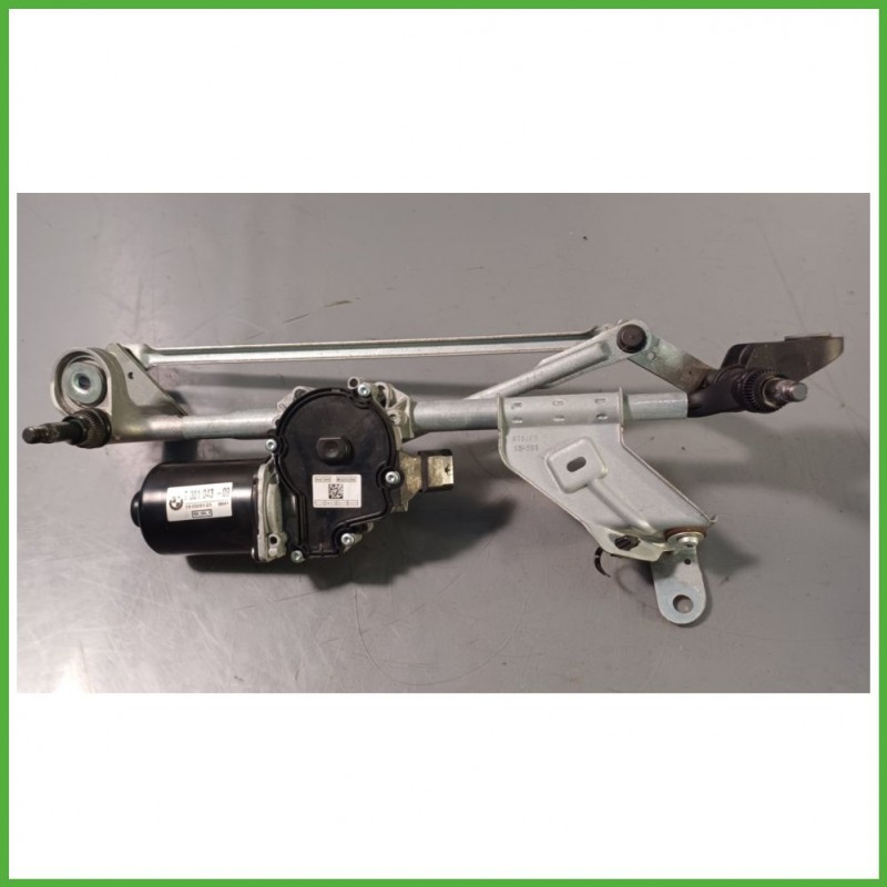 Tergi Cristallo BMW Serie 2 Act.Tourer ibrida F45 61617301045 2016 2018 VALEO W000052734