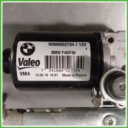 Tergi Cristallo BMW Serie 2 Act.Tourer ibrida F45 61617301045 2016 2018 VALEO W000052734